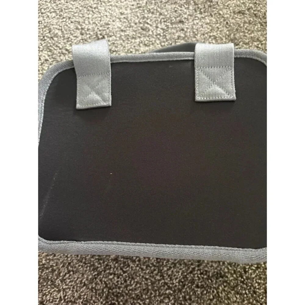 Machine washable lunch bag